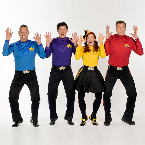 Wiggles | Newcastle Permanent