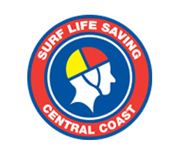 Surf Life Saving Logo