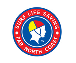 Surf Life Saving Logo