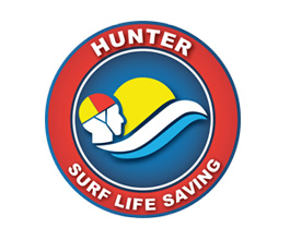 Surf Life Saving Logo