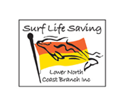 Surf Life Saving Logo