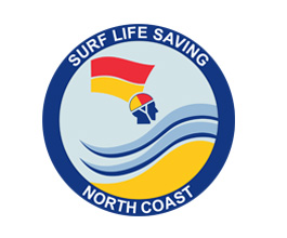 Surf Life Saving Logo